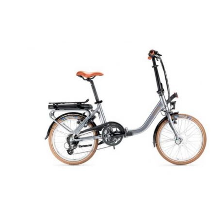 Gitane e-nomad 2022 chez vélo horizon port gratuit à partir de 300€