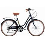 Gitane Gipsy 26" D7 2022 chez vélo horizon port gratuit à partir de 300€