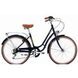 Gitane Gipsy 26" D7 2022 chez vélo horizon port gratuit à partir de 300€