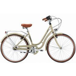 Gitane Gispy 28" D7 2022 chez vélo horizon port gratuit à partir de 300€