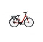 Gitane Organ-e Bike moteur arrière 2022 chez vélo horizon port gratuit à partir de 300€