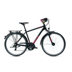 Gitane Verso Equipé chez vélo horizon port gratuit à partir de 300€