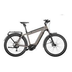 Riese & Muller Supercharger GT Touring 2022 chez vélo horizon port gratuit à partir de 300€