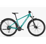 Focus Whistler 3.6 EQP chez vélo horizon port gratuit à partir de 300€