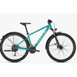 Focus Whistler 3.6 EQP 2022 chez vélo horizon port gratuit à partir de 300€