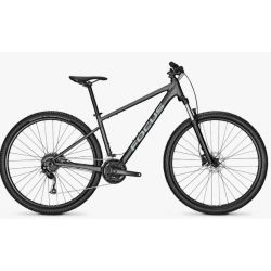 Focus Whistler 3.6 2022 chez vélo horizon port gratuit à partir de 300€