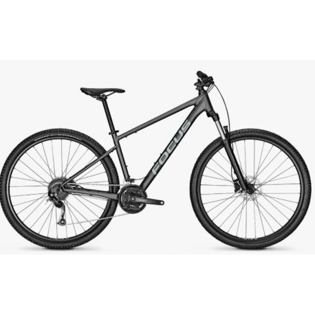 Focus Whistler 3.6 2022 chez vélo horizon port gratuit à partir de 300€