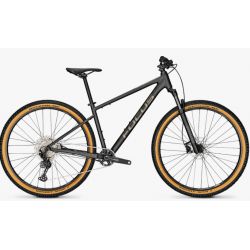 Focus Whistler 3.9 2022 chez vélo horizon port gratuit à partir de 300€