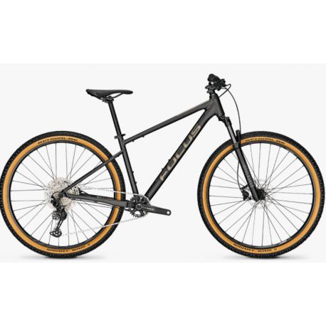 Focus Whistler 3.9 2022 chez vélo horizon port gratuit à partir de 300€