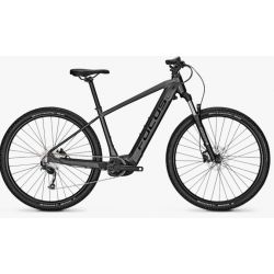 Focus Jarifa2 6.8 chez vélo horizon port gratuit à partir de 300€