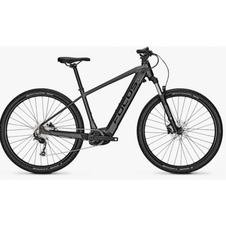 Focus Jarifa2 6.8 2022 chez vélo horizon port gratuit à partir de 300€