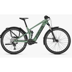Focus Thron2 6.8 EQP 2022 chez vélo horizon port gratuit à partir de 300€