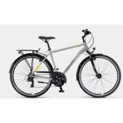 Winora Domingo 21 2022 chez vélo horizon port gratuit à partir de 300€