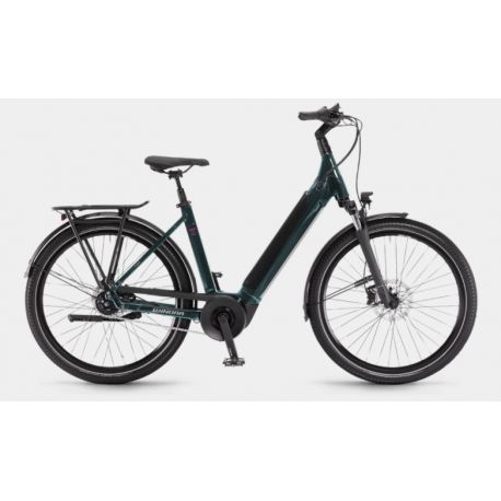 Winora Sinus N8F 2022 chez vélo horizon port gratuit à partir de 300€