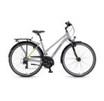 Winora Domingo 21 2022 chez vélo horizon port gratuit à partir de 300€