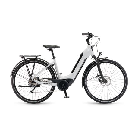 Winora Tria 7 eco chez vélo horizon port gratuit à partir de 300€
