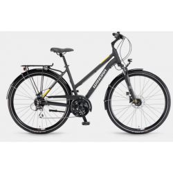 Winora Domingo 24 2022 chez vélo horizon port gratuit à partir de 300€