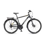 Winora Domingo 24 2022 chez vélo horizon port gratuit à partir de 300€