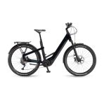 Winora Yakun 10 2022 chez vélo horizon port gratuit à partir de 300€