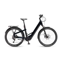 Winora Yakun 10 2022 chez vélo horizon port gratuit à partir de 300€