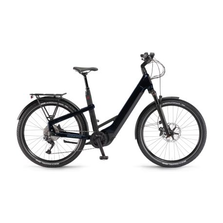 Winora Yakun 10 2022 chez vélo horizon port gratuit à partir de 300€