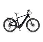 Winora Yakun 10 2022 chez vélo horizon port gratuit à partir de 300€