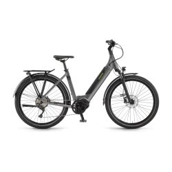 Winora Sinus IX10 2022 chez vélo horizon port gratuit à partir de 300€