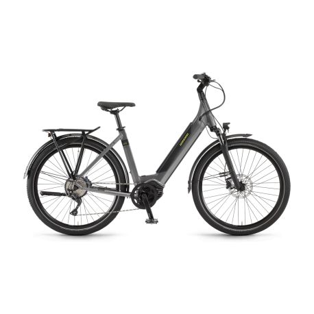 Winora Sinus IX10 2022 chez vélo horizon port gratuit à partir de 300€