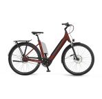 Winora Sinus N5F 2022 chez vélo horizon port gratuit à partir de 300€