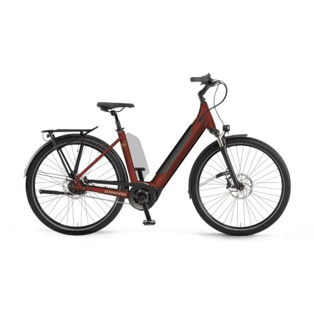 Winora Sinus N5F 2022 chez vélo horizon port gratuit à partir de 300€