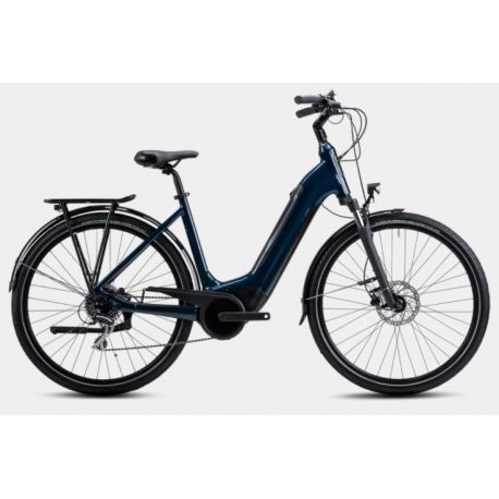 Winora Tria 8 2022 chez vélo horizon port gratuit à partir de 300€