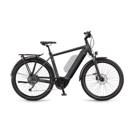 Winora Sinus 9 2022 chez vélo horizon port gratuit à partir de 300€