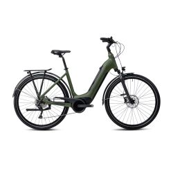 Winora Tria 10 2022 chez vélo horizon port gratuit à partir de 300€
