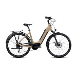 Winora Tria 9 2022 chez vélo horizon port gratuit à partir de 300€