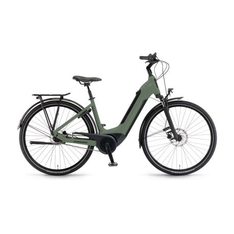Winora Tria N8F 2022 chez vélo horizon port gratuit à partir de 300€