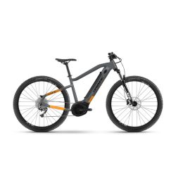 Haibike HardNine 4 2022 chez vélo horizon port gratuit à partir de 300€