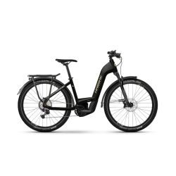 Haibike Trekking 11 low 2022 chez vélo horizon port gratuit à partir de 300€