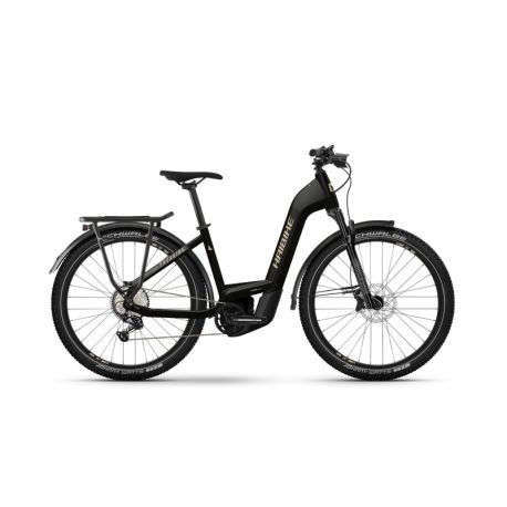 Haibike Trekking 11 low 2022 chez vélo horizon port gratuit à partir de 300€