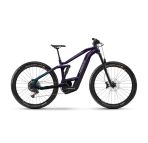 Haibike Alltrail8 29 2022 chez vélo horizon port gratuit à partir de 300€