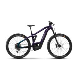 Haibike Alltrail8 29 2022 chez vélo horizon port gratuit à partir de 300€
