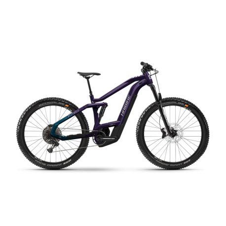 Haibike Alltrail8 29 2022 chez vélo horizon port gratuit à partir de 300€