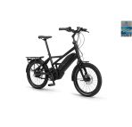 Winora Radius Tour 2022 chez vélo horizon port gratuit à partir de 300€
