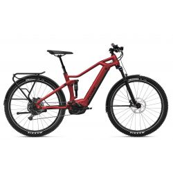 Flyer Goroc3 4.10 2022 chez vélo horizon port gratuit à partir de 300€