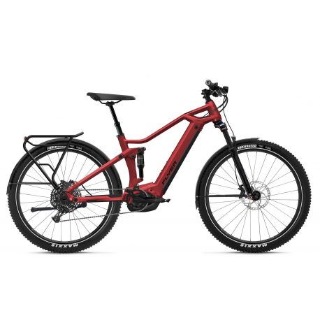 Flyer Goroc3 4.10 2022 chez vélo horizon port gratuit à partir de 300€