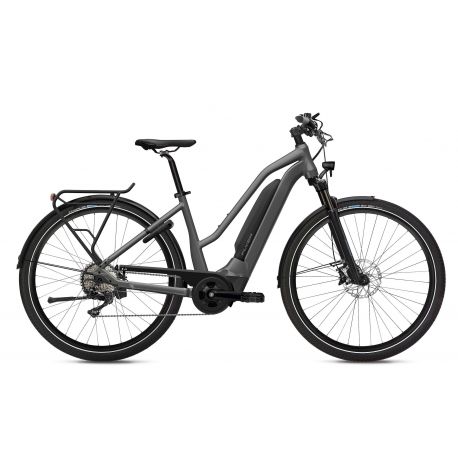 Flyer Upstreet 5 3.12 2022 chez vélo horizon port gratuit à partir de 300€