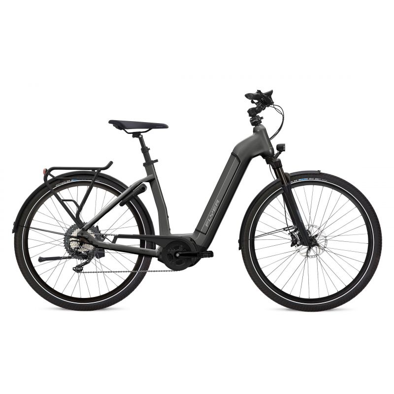 Velo flyer electrique cheap