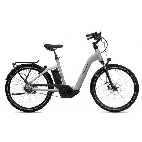 Flyer Gotour 4 2022 chez vélo horizon port gratuit à partir de 300€