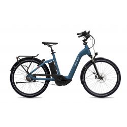 Flyer Gotour4 7.10 2022 chez vélo horizon port gratuit à partir de 300€