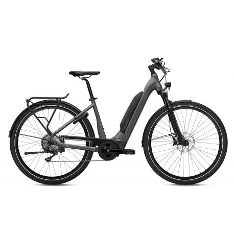 Flyer Upstreet5 7,10 2022 chez vélo horizon port gratuit à partir de 300€
