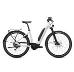 Flyer Upstreet5 7,10 2022 chez vélo horizon port gratuit à partir de 300€